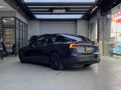 Tesla Model 3 2023 Long Range All-Wheel Drive - ფოტო 6
