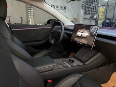 Tesla Model 3 2023 Long Range All-Wheel Drive - ფოტო 7