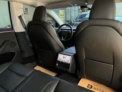 Tesla Model 3 2023 Long Range All-Wheel Drive - ფოტო 8