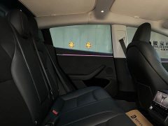 Tesla Model 3 2023 Long Range All-Wheel Drive - ფოტო 9