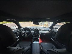 Mercedes-Benz C-Class Facelift C 260 L Sport Edition - ფოტო 4