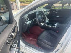 Mercedes-Benz C-Class Facelift C 260 L Sport Edition - ფოტო 5