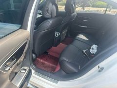 Mercedes-Benz C-Class Facelift C 260 L Sport Edition - ფოტო 6