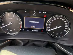 Buick Envision Plus 2022 Envision Plus 552T Five-Seater Luxury - ფოტო 10