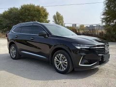 Buick Envision Plus 2022 Envision Plus 552T Five-Seater Luxury - ფოტო 2