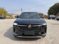 Buick Envision Plus 2022 Envision Plus 552T Five-Seater Luxury - ფოტო 3
