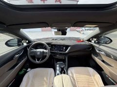 Buick Envision Plus 2022 Envision Plus 552T Five-Seater Luxury - ფოტო 4