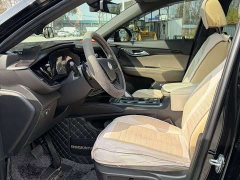 Buick Envision Plus 2022 Envision Plus 552T Five-Seater Luxury - ფოტო 5
