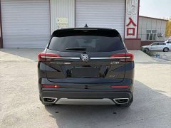 Buick Envision Plus 2022 Envision Plus 552T Five-Seater Luxury - ფოტო 6