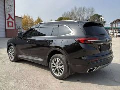 Buick Envision Plus 2022 Envision Plus 552T Five-Seater Luxury - ფოტო 7