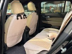 Buick Envision Plus 2022 Envision Plus 552T Five-Seater Luxury - ფოტო 8
