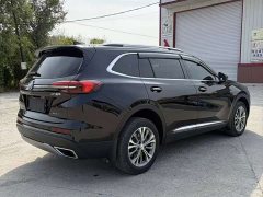 Buick Envision Plus 2022 Envision Plus 552T Five-Seater Luxury - ფოტო 9
