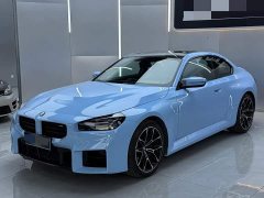 BMW M2 2023 M2 - ფოტო 1
