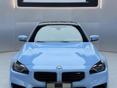 BMW M2 2023 M2 - ფოტო 3