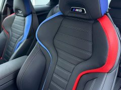 BMW M2 2023 M2 - ფოტო 6