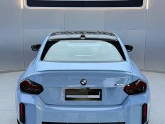 BMW M2 2023 M2 - ფოტო 8