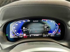 BMW X3 xDrive30i Premier M Night Package - ფოტო 10