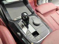 BMW X3 xDrive30i Premier M Night Package - ფოტო 13