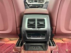 BMW X3 xDrive30i Premier M Night Package - ფოტო 15