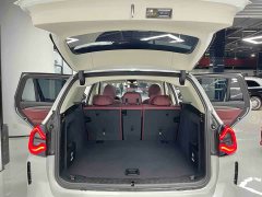 BMW X3 xDrive30i Premier M Night Package - ფოტო 16