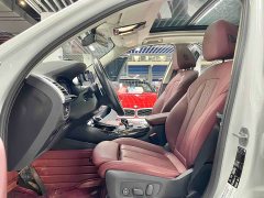 BMW X3 xDrive30i Premier M Night Package - ფოტო 4