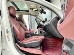 BMW X3 xDrive30i Premier M Night Package - ფოტო 6