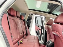 BMW X3 xDrive30i Premier M Night Package - ფოტო 8