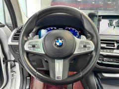 BMW X3 xDrive30i Premier M Night Package - ფოტო 9