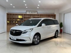 Buick GL8 ES Luxe 653T Comfort - ფოტო 1