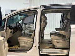 Buick GL8 ES Luxe 653T Comfort - ფოტო 13