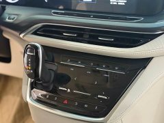 Buick GL8 ES Luxe 653T Comfort - ფოტო 15