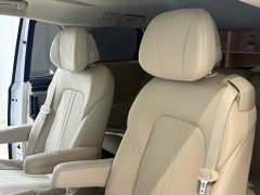 Buick GL8 ES Luxe 653T Comfort - ფოტო 16