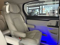 Buick GL8 ES Luxe 653T Comfort - ფოტო 17