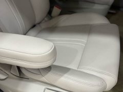 Buick GL8 ES Luxe 653T Comfort - ფოტო 18
