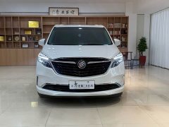 Buick GL8 ES Luxe 653T Comfort - ფოტო 2