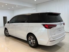 Buick GL8 ES Luxe 653T Comfort - ფოტო 3