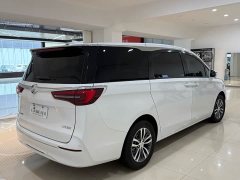 Buick GL8 ES Luxe 653T Comfort - ფოტო 4