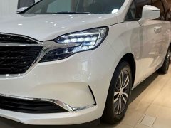 Buick GL8 ES Luxe 653T Comfort - ფოტო 5