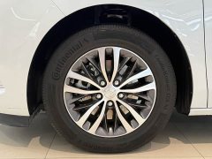 Buick GL8 ES Luxe 653T Comfort - ფოტო 6