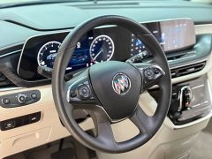 Buick GL8 ES Luxe 653T Comfort - ფოტო 7