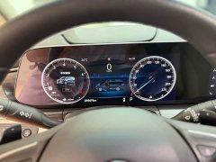 Buick GL8 ES Luxe 653T Comfort - ფოტო 8