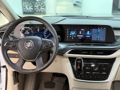 Buick GL8 ES Luxe 653T Comfort - ფოტო 9