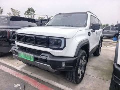 Beijing Jeep BJ40 Extended Range Advanced Edition - ფოტო 1