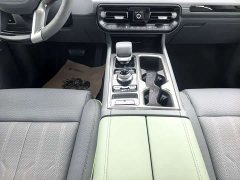 Beijing Jeep BJ40 Extended Range Advanced Edition - ფოტო 10