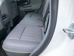 Beijing Jeep BJ40 Extended Range Advanced Edition - ფოტო 11