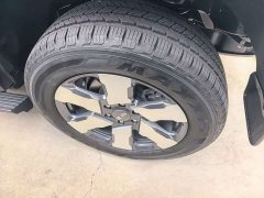 Beijing Jeep BJ40 Extended Range Advanced Edition - ფოტო 14