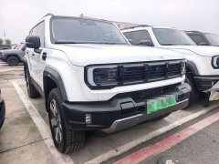 Beijing Jeep BJ40 Extended Range Advanced Edition - ფოტო 2