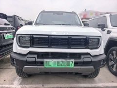 Beijing Jeep BJ40 Extended Range Advanced Edition - ფოტო 3