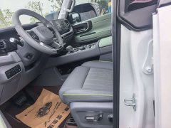 Beijing Jeep BJ40 Extended Range Advanced Edition - ფოტო 6