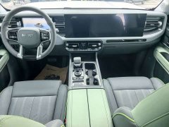 Beijing Jeep BJ40 Extended Range Advanced Edition - ფოტო 7